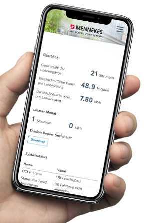 Strom App